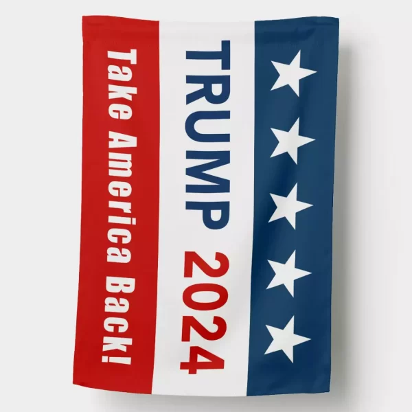 Trump-House-Flag