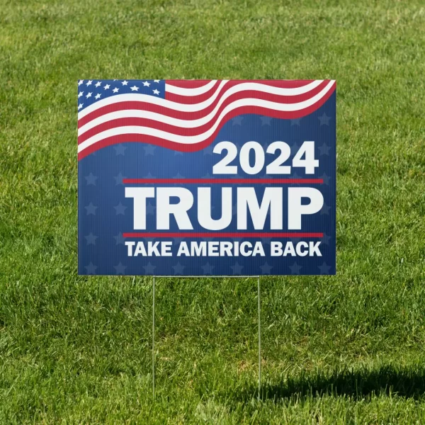 Trump-Yard-Sign-Take-America-Back-2