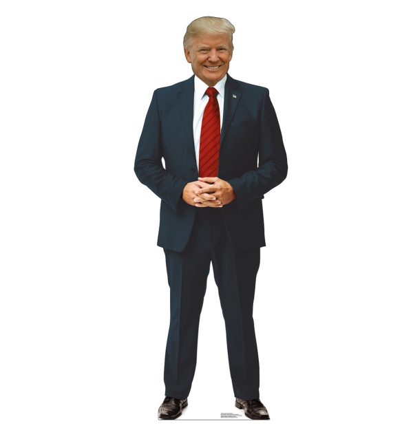 President Donald Trump 3046